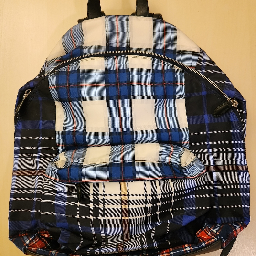 Givenchy Backpack 100% Authentic - image 8